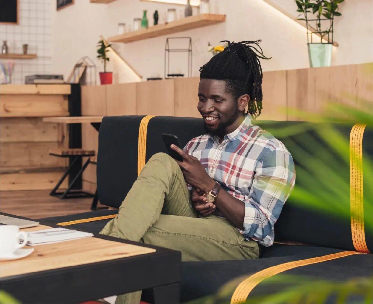 SMS guest messaging with Mews boost revenue, save time, delight guests 