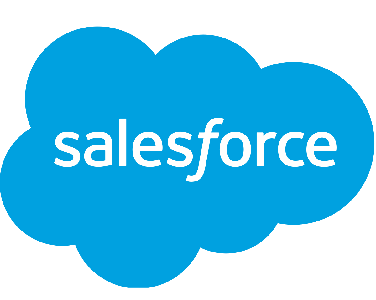 Salesforce-1