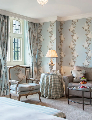 Schlosshotel Kronberg