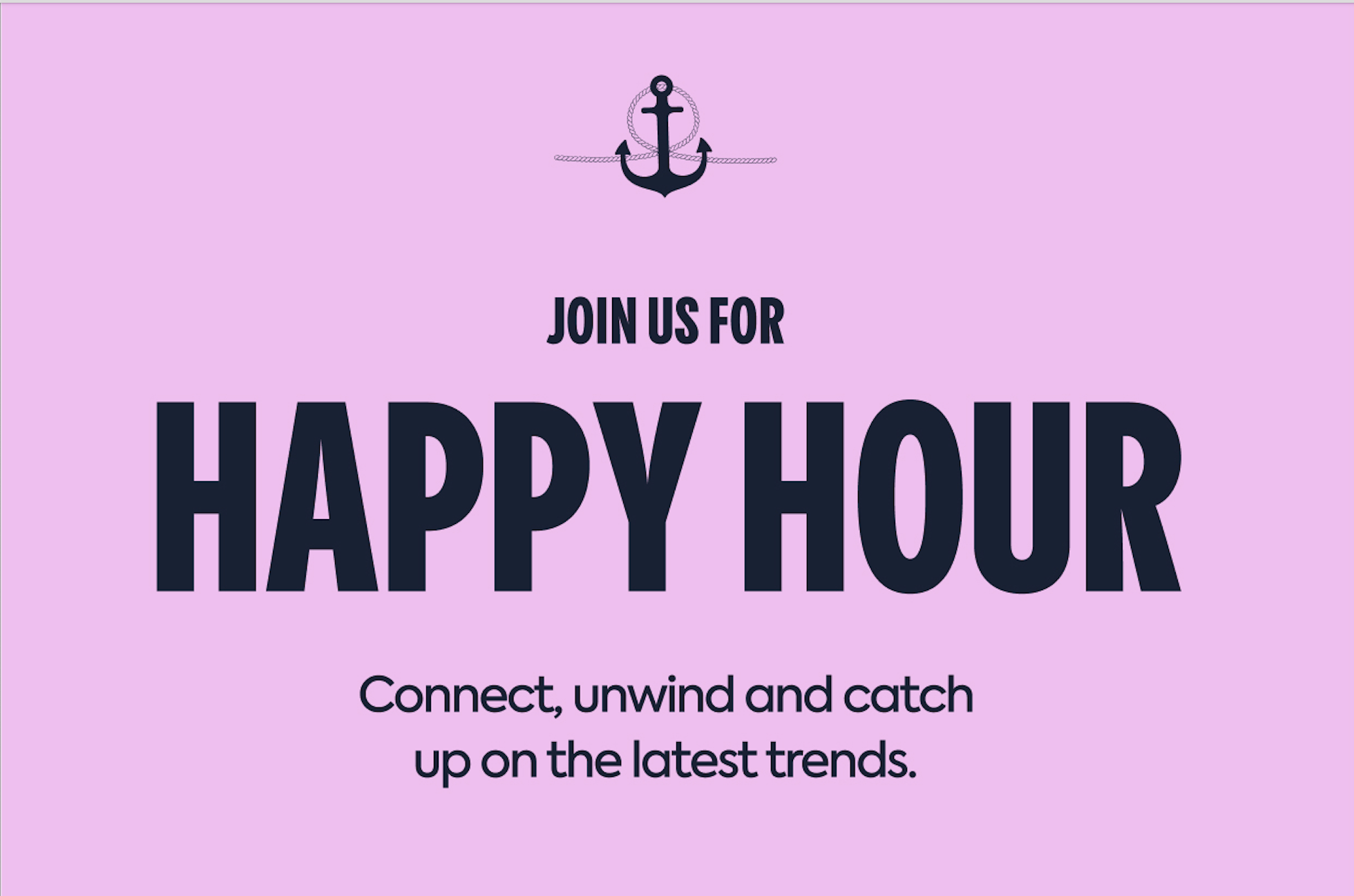 End of Season Soirée: Newport, RI  event