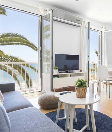 Sitges Group Apartments