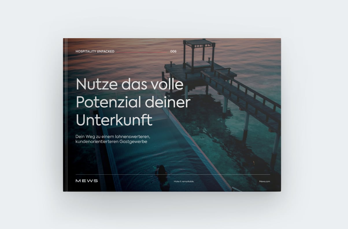 Ein Leitfaden zur Nutzung des vollen Potenzials deines Objekts