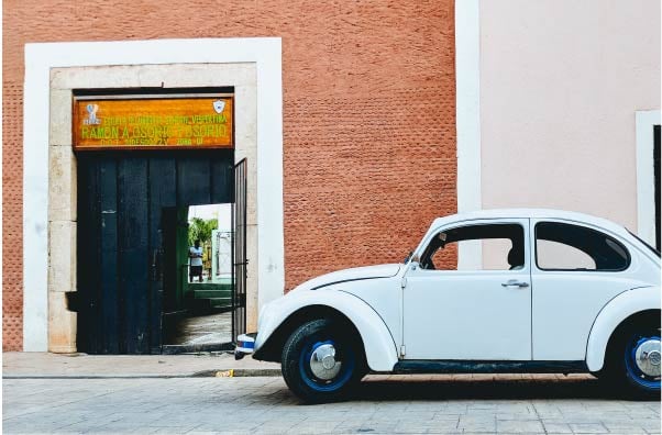 Reinventando espacios con Mews: aparcamiento Blog