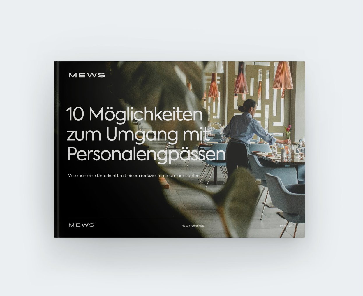 10 Möglichkeiten zum Umgang mit Personalengpässen Forschung