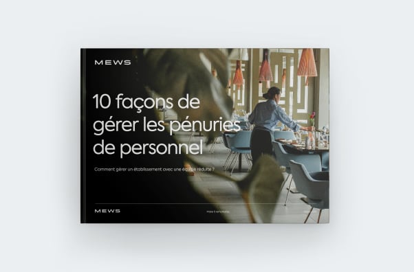 10 façons de gérer les pénuries de personnel 
