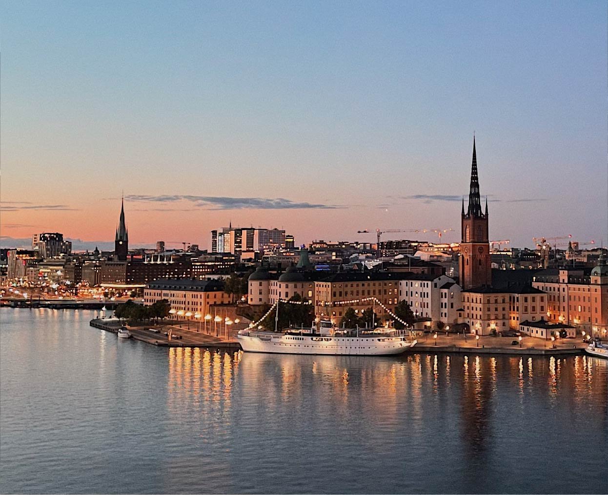 Stockholm - 1245x1014