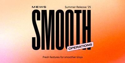 Mews Summer Release ‘25: The art of smooth operations thumbnail