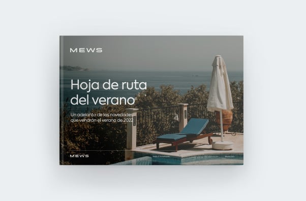 Hoja de Ruta del Verano 
