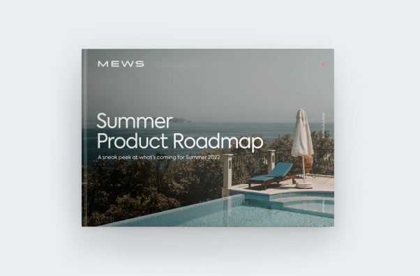 Summer Product Roadmap 
