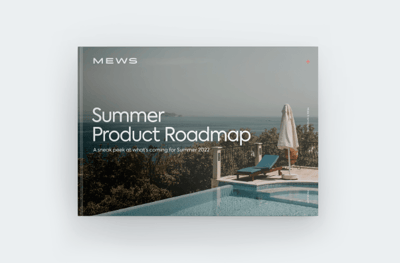 Mews Summer Product Roadmap thumbnail