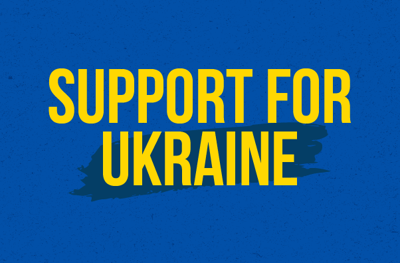 In support of Ukraine: how we can help thumbnail