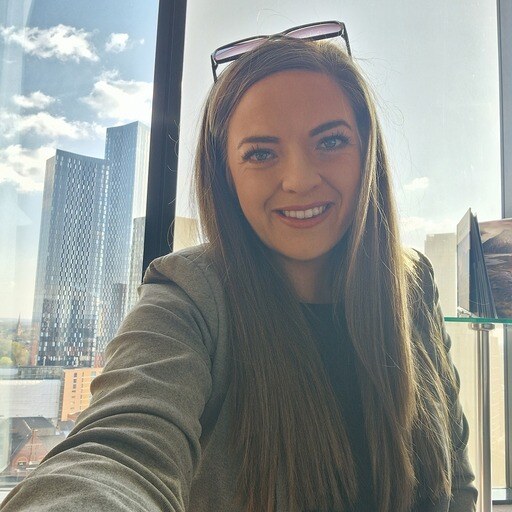 Kirsty Petrie 