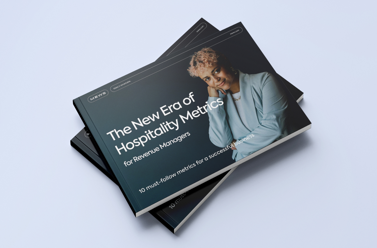 The New Era of Hospitality Metrics for Revenue Managers thumbnail