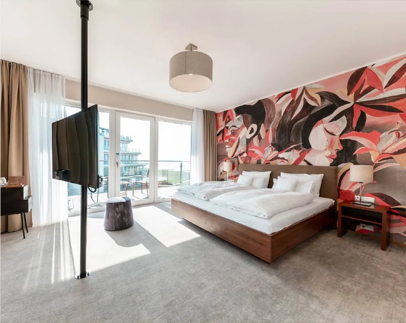 Technology meets hospitality at THE GRAND Ahrenshoop Website body Image 1 1076 x 1352-50 