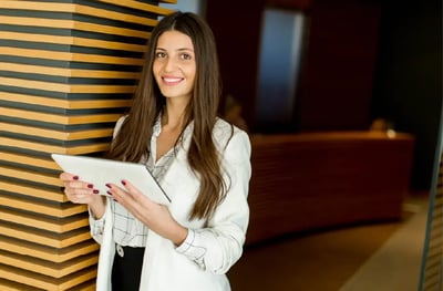 Capturing actionable data: the Digital Product Checklist thumbnail