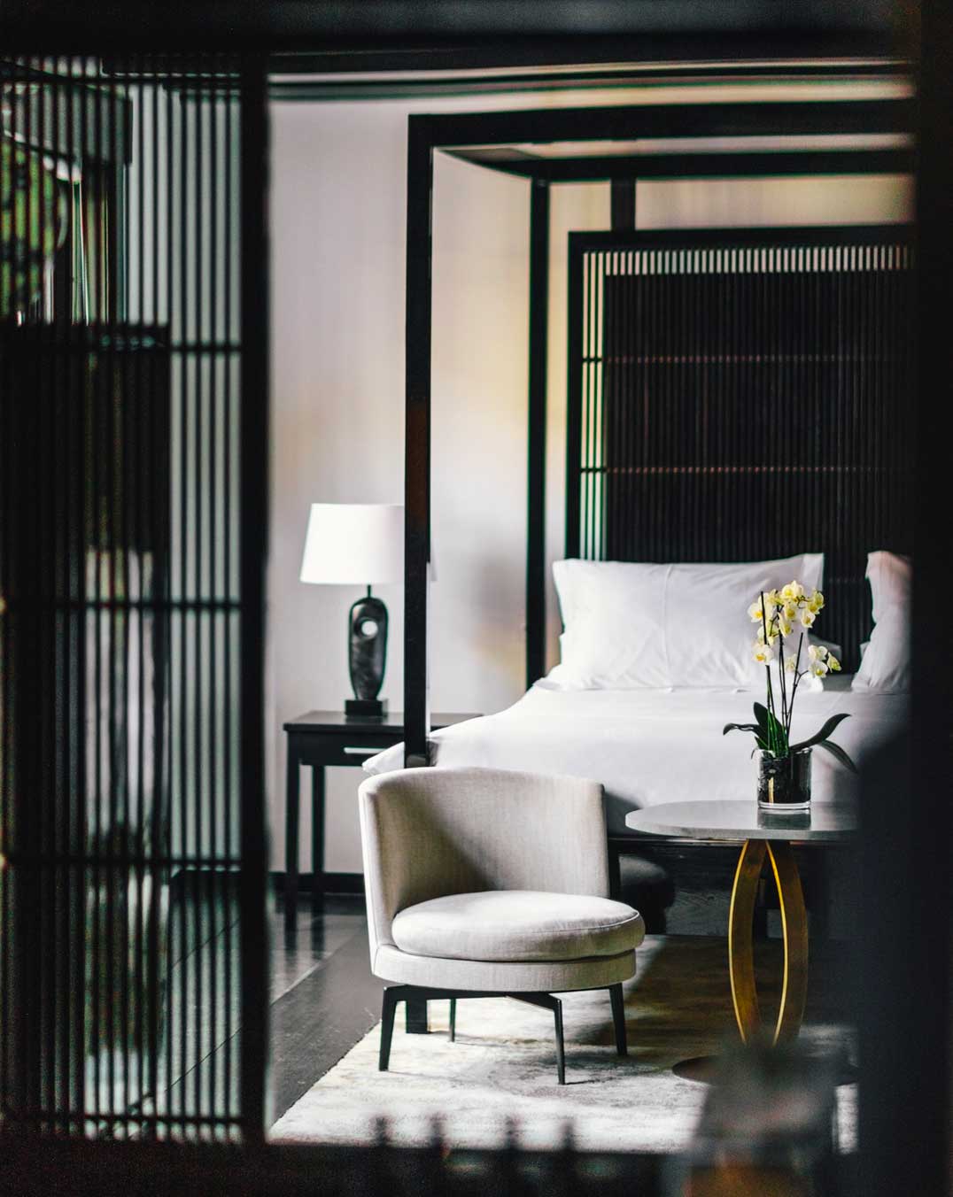 The Dylan hotel