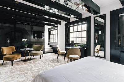 Hotel Reopening Diaries: The Dylan Amsterdam thumbnail