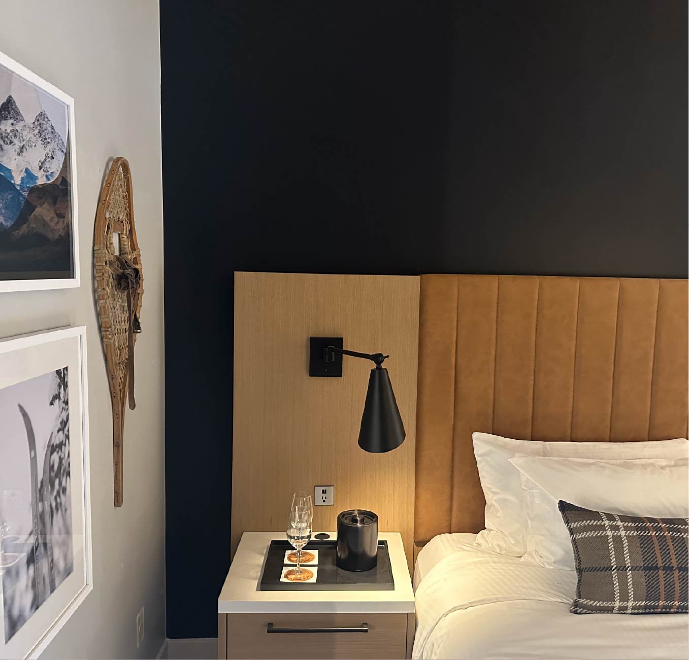 The Incline Lodge prepares for the future with Mews Body quote 2-50
