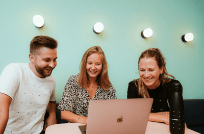 The power of the product trio: developing features that users love thumbnail