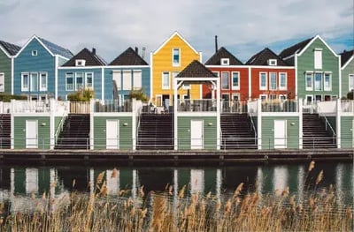 The rise of short-term rentals as boutique hotels in North America thumbnail