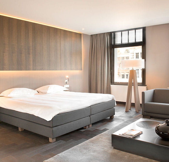 The-Dylan Hotel