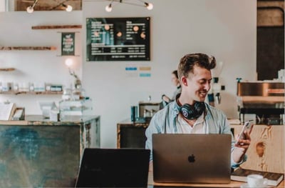 Automatisation des flux de travail : les meilleurs cas d’utilisation de Zapier dans les hôtels thumbnail