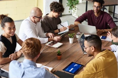How to build a Product Content team that has fun and impacts the business thumbnail