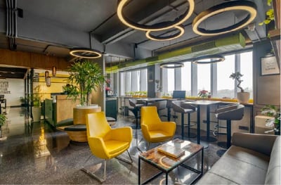 Repenser les espaces avec Mews : coworking, réunions et événements thumbnail