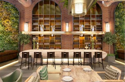 classification of hotels