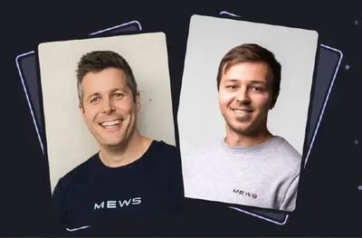 Highlights from the 2025 Mews product roadmap thumbnail
