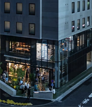 UDS Hotel