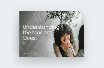 Understanding the Modern Guest: download your free guide thumbnail