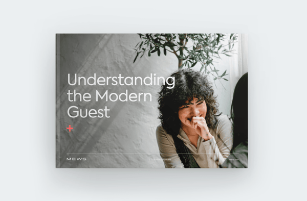 Understanding the Modern Guest: download your free guide hero image