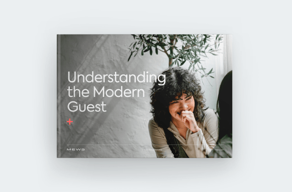 Understanding the Modern Guest research