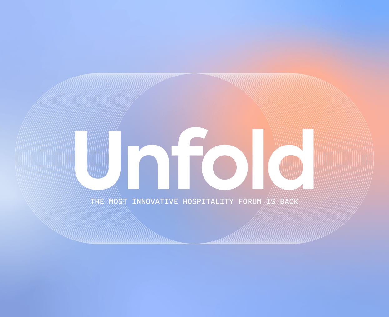 Unfold - Reshaping the future of hospitality together - Hero - 1245x1014