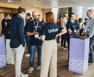 Operational insights from Unfold 2024