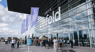 Revenue insights from Unfold 2024