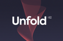 Unfold 2021 - Rethinking An Industry navigation image