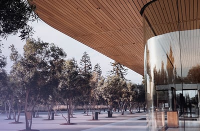 Unfold unpacked: five trends in hospitality thumbnail