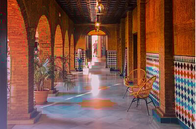 Unfold unpacked: winning the booking thumbnail