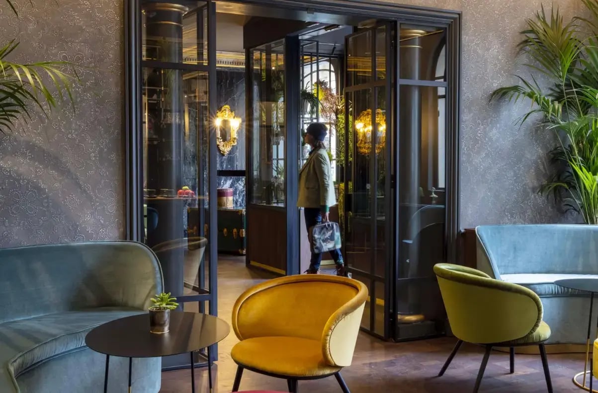 Victoria palace latest post 