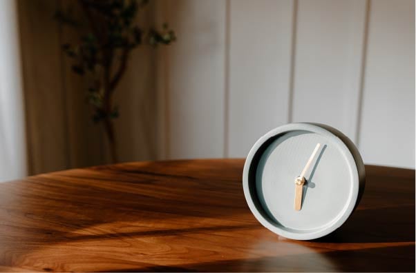 Make the most of your property's inventory with Spacetime