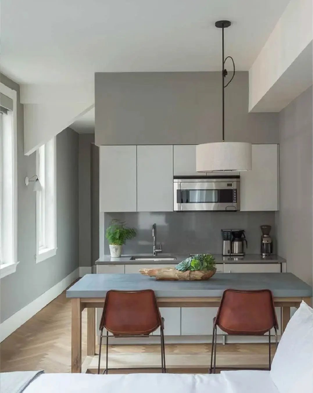 Roost Apartment Hotel 