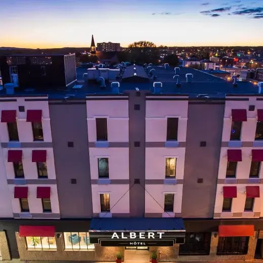 Why Groupe G5’s switch to Mews Case Case Study Body Image 6 