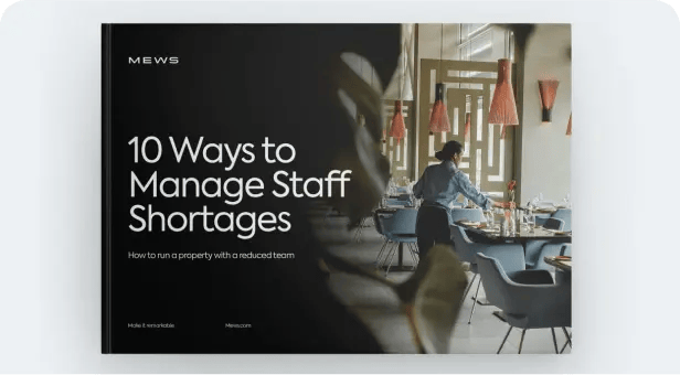 10 Ways to Manage Staff Shortages 