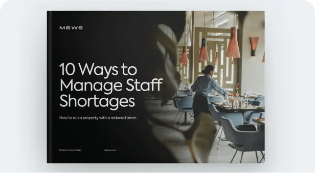 10 Ways to Manage Staff Shortages 