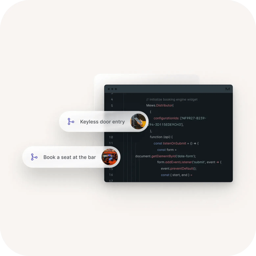 API render linen 