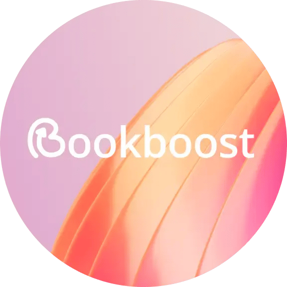 Bookboost
