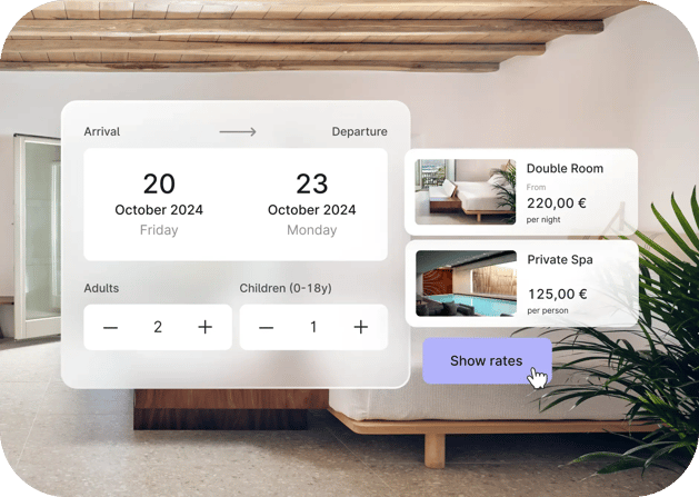 Booking Engine Render Hero 