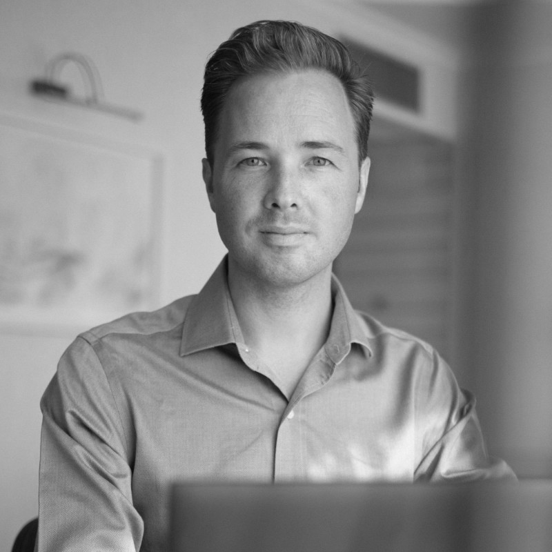 Bram Van Berkel